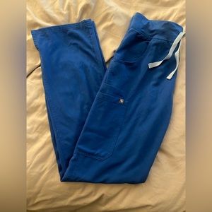 Figs Livingston scrub bottoms